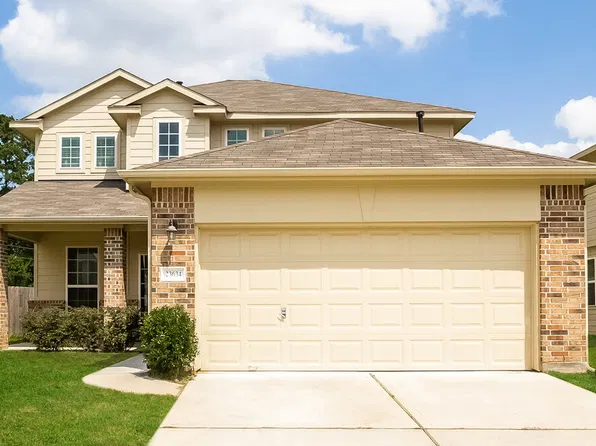 23634 Maple View Dr, Spring, TX 77373