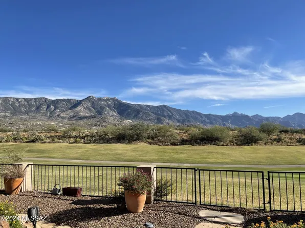 65125 E Canyon Dr, Saddlebrooke, AZ 85739