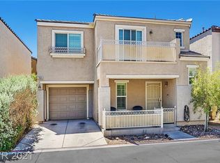 7605 Scrolling Crest Ct, Las Vegas, NV 89149