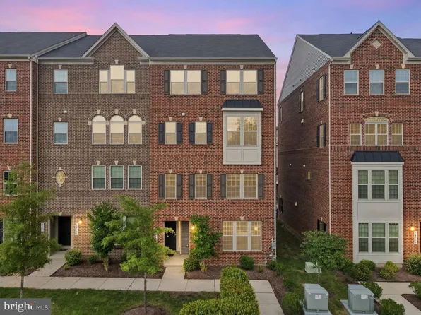 14520 Mattawoman Dr #1400-A, Brandywine, MD 20613