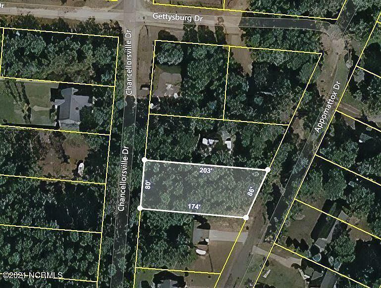 1st image of 6232 Appomattox Dr