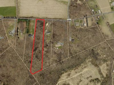 0 Black Oak Rd, Lebanon, PA, 17046