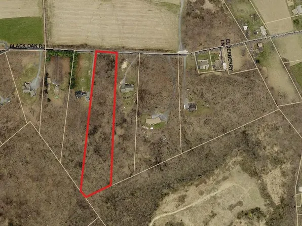 0 Black Oak Rd, Lebanon, PA 17046