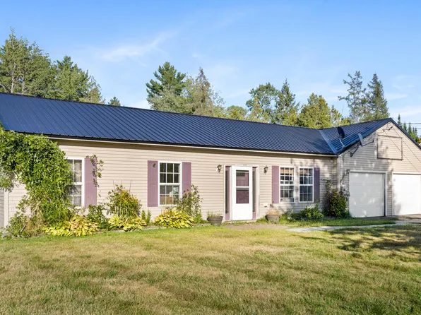 9 Thibodeau Drive, Levant, ME 04456