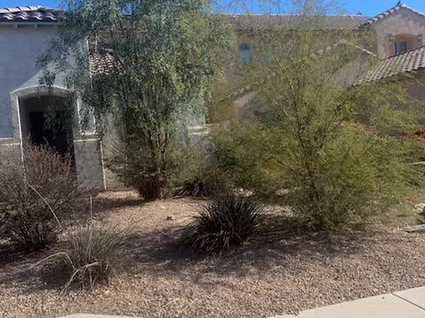 18293 N Toya St, Maricopa, AZ 85138