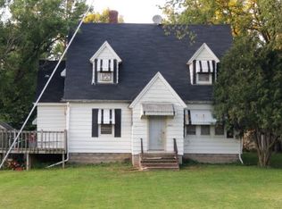 18292 Ervin St, Whitehall, WI 54773
