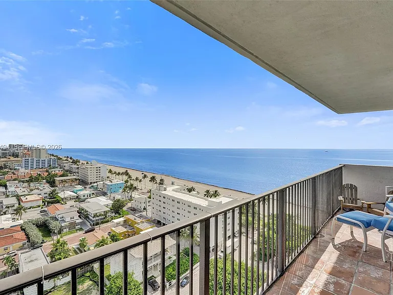 1201 S Ocean Dr #1702N — Photo 35