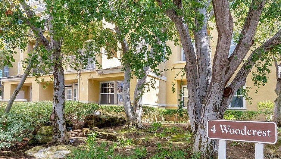4 Woodcrest Ln APT 108, Aliso Viejo, CA 92656 Zillow