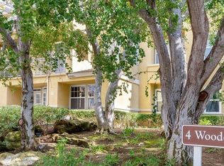 4 Woodcrest Ln APT 108, Aliso Viejo, CA 92656