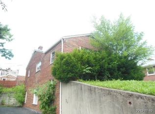 2319 Mayfair Rd, Dayton, OH 45405