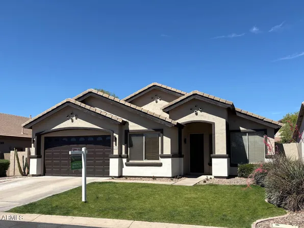 7366 E NORWOOD Street, Mesa, AZ 85207