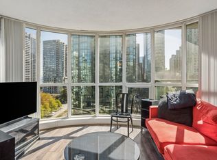 588 Broughton St #906, Vancouver, BC