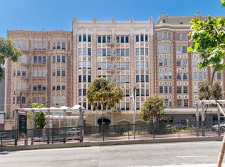 1735 Van Ness Ave #E8D825D2E, San Francisco, CA 94109