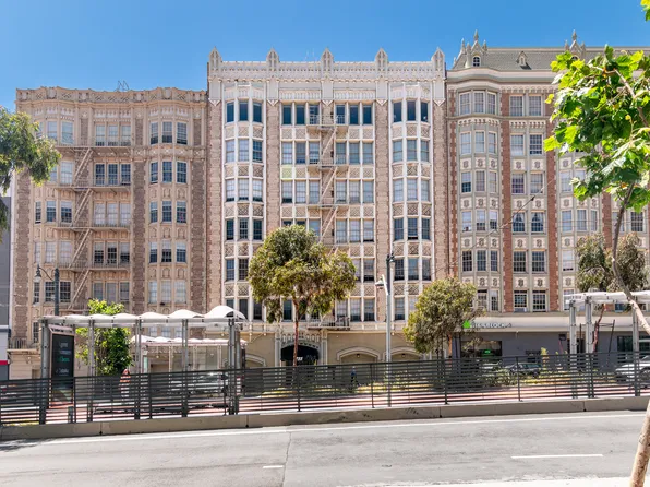 Spreckels Mansion, 1735 Van Ness Ave #E8d825d2e, San Francisco, CA 94109