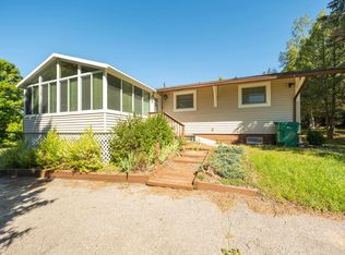 5437 Farrell Rd, Central Lake, MI 49622