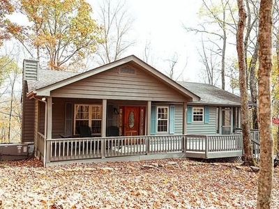 125 Seminole Ln, Byrdstown, TN, 38549
