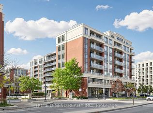 8228 Birchmount Rd #119, Markham, ON L3R1A6