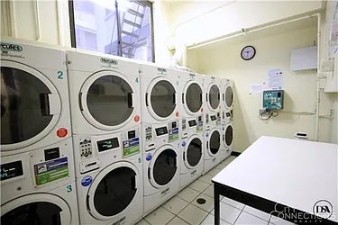 Rented by City Connections Realty