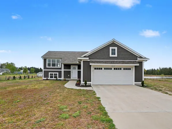 14117 Candace Ct, West Olive, MI 49460