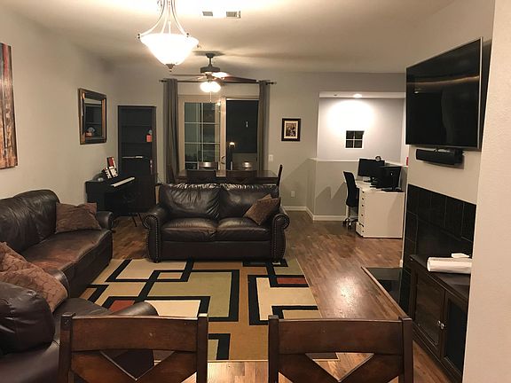Living/Dining