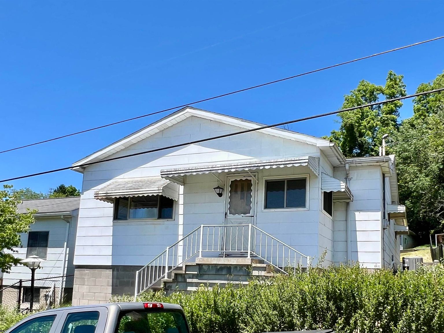 613 Clayton St, Rivesville, WV 26588 Zillow