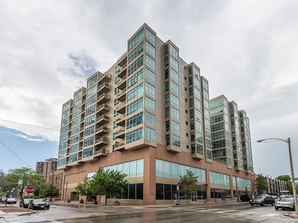 1550 E Royal Pl #1112