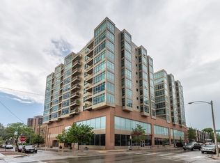 1550 E Royal Pl Unit 1112, Milwaukee, WI 53202