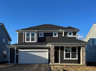 3788 Park St LOT 159, Grove City, OH 43123