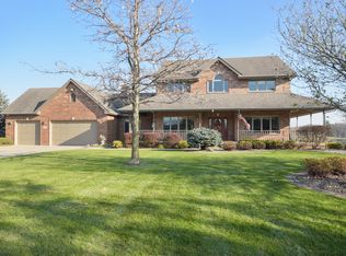 11341 Bell Pl, Crown Point, IN 46307