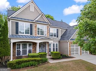 203 Setters Rdg, Canton, GA 30115