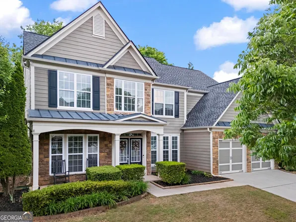 203 Setters Rdg, Canton, GA 30115