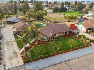 1211 Mae Carden St, Visalia, CA 93291
