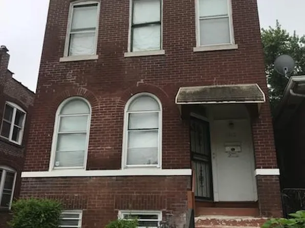 1012 Hornsby Ave, Saint Louis, MO 63147