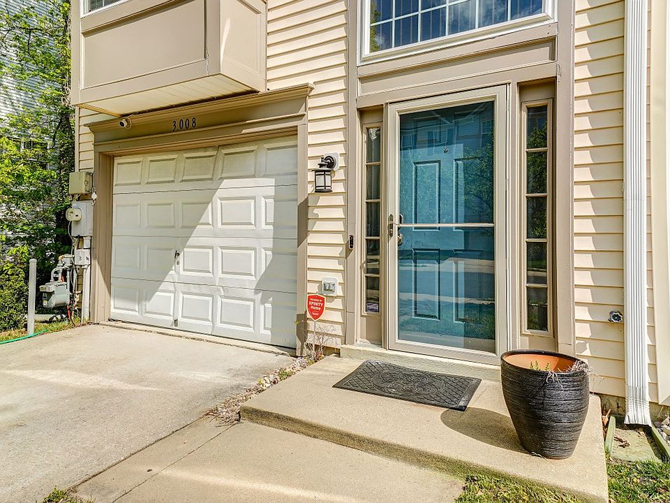 3008 Button Bush Ln, Laurel, MD 20724 | Zillow