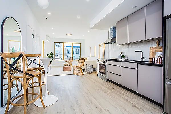 1st image of 1160 Greene Ave Penthouse A