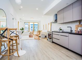 1160 Greene Ave PENTHOUSE A, Brooklyn, NY 11221