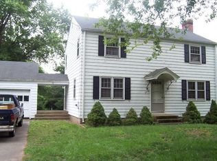 564 Wetherell St, Manchester, CT 06040