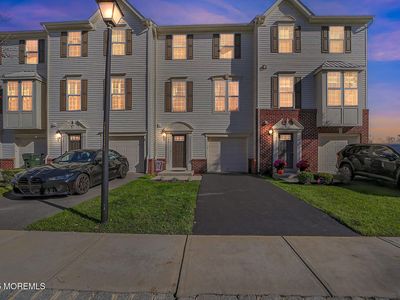 74 Kyle Drive, Tinton Falls, NJ, 07712