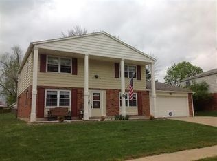 7047 Montague Rd, Dayton, OH 45424
