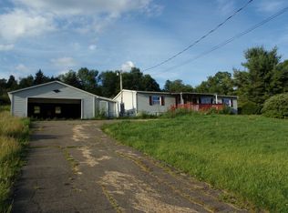 503 Parker Rd, Lockwood, NY 14859