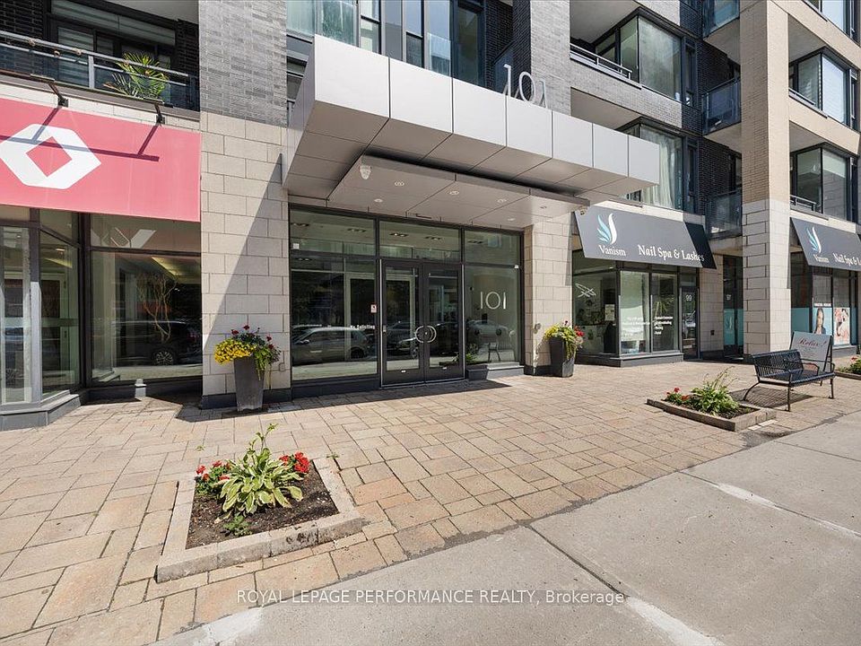 1st image of 101 Richmond Rd #616