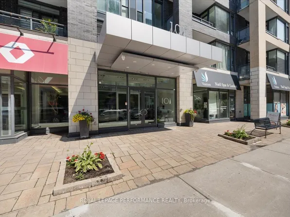 101 Richmond Rd #616, Ottawa, ON K1Z 0A6