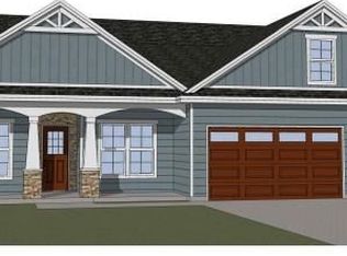 1906 W Thunder Mountain Rd, Billings, MT 59106