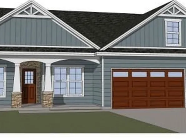 1906 W Thunder Mountain Rd, Billings, MT 59106