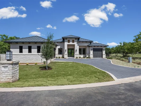 112 Winchester, Horseshoe Bay, TX 78657