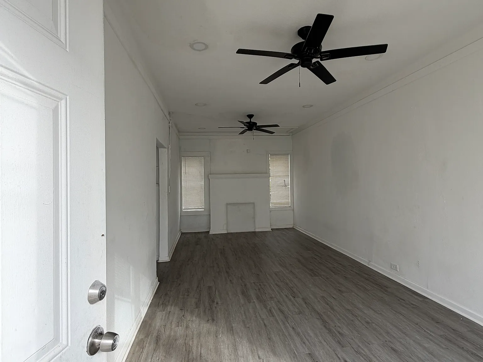 1 bedroom and 1 bathroom apartment — Photo 2