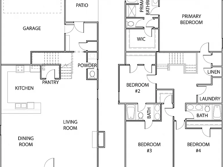 Quinn Residences at Dorchester Place — Photo 148