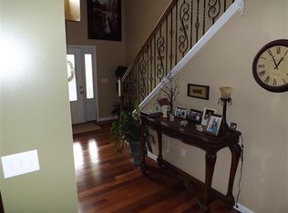 8585 Center Point Rd, Tompkinsville, KY 42167