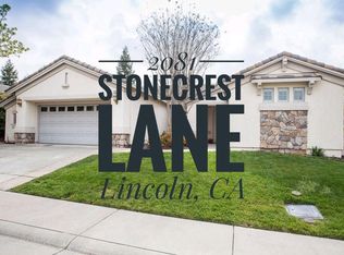 2081 Stonecrest Ln, Lincoln, CA 95648