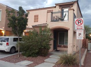 6940 Dancing Cloud Ave, Henderson, NV 89011